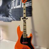Sandberg "BassThe World" BTW California II TT4 passive