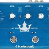 TC Electronic Flashback Triple Delay