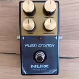 NUX Plexi Crunch
