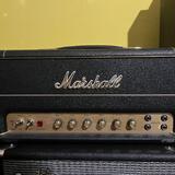 ZAREZERVOVÁNO Marshall SV20H