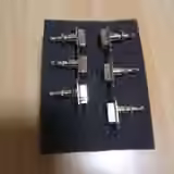 Mechaniky Gibson Deluxe.