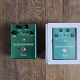 FENDER Marine Layer Reverb