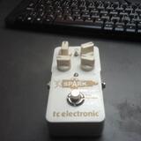 TC Electronic Spark BOOST