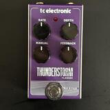 TC Electronic Thunderstorm Flanger