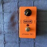 MXR Phase 90