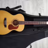 Cort O6 Gold - akustick&aacute; celomas&iacute;vna gitara 
