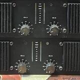 L-Acoustics LA24a – zesilovač