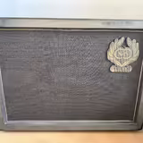 1x12 cab Coffe audio - Classic 112 - REZERVOVAN&Eacute; /PRAHA/