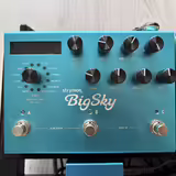 Strymon BigSky