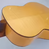 KLASICK&Aacute; KYTARA SCHNEIDER + STRUNY SAVAREZ 500CJ New Cristal