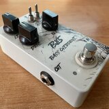 B85 Overdrive