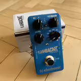 TC Electronic FlashBack 2 Delay
