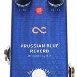 BJF Prussian Blue reverb