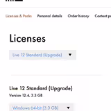 Ableton Live 12 Standard