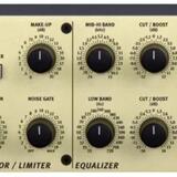 SPL Channel One model 9945 Mic Preamp Channel