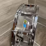 LUDWIG VISTALITE 1976 snare 14x5&rdquo;