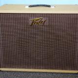 prodám reprobox Peavey Tweed  60 W