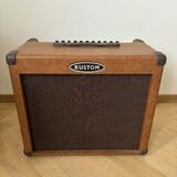 Akustické kombo Kustom Sienna 65