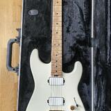 Charvel Pro-Mod San Dimas Style 1 Snow White 