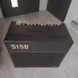 Prod&aacute;m/vyměn&iacute;m EVH 5150 Iconic 40W 112 EL34