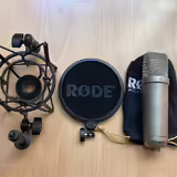 RODE NT1A Mikrofon