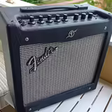 FENDER Mustang I (v1.0) - REZERVACE