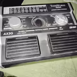 KORG AX3G
