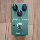 Joyo JF-33 Analog Delay