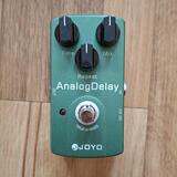 Joyo JF-33 Analog Delay
