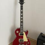 Les Paul Max Music