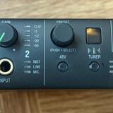 IK Multimedia AXE I/O