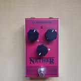 TC Electronic Nether Octaver