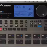 Alesis SR18 elektronick&yacute; buben&iacute;k