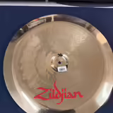 ZILDJIAN China FX Trash 18