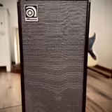 Ampeg SVT-210AV