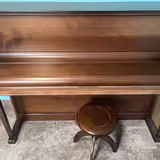 Pianino Schmidt Flohr