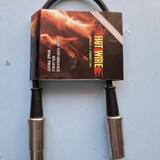 HOT WIRE midi kabel 30cm nový