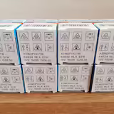 15V/150W EFR A1/232, GZ6,35 50mm, 50h, HLX64634 Osram