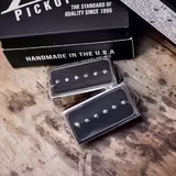 Lollar Novel 90 Set NRMB - &scaron;pičkov&eacute; P90 velikosti humbuckeru