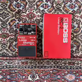Looper Boss RC-2