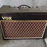 VOX AC 15 VR  / REZERVACE.