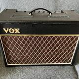 VOX AC 15 VR / Velmi dobrý stav