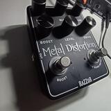Razzor Metal Distortion !PRODÁNO!