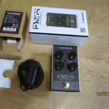 TC electronic Fangs Metal Distortion