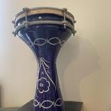Darbuka 22cm turecko