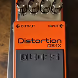 Boss Ds-1X
