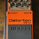 Boss Ds-1X