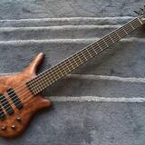 Koupim Warwick thumb nt, BO 6 