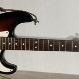 Fender American Standard Stratocaster 1989