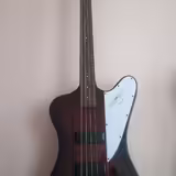 Epiphone Thunderbird IV VSB